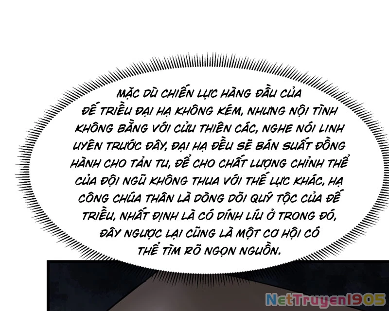 Tuyệt Đối Đừng Gây Sự Với Đại Sư Huynh Chapter 4 - 56