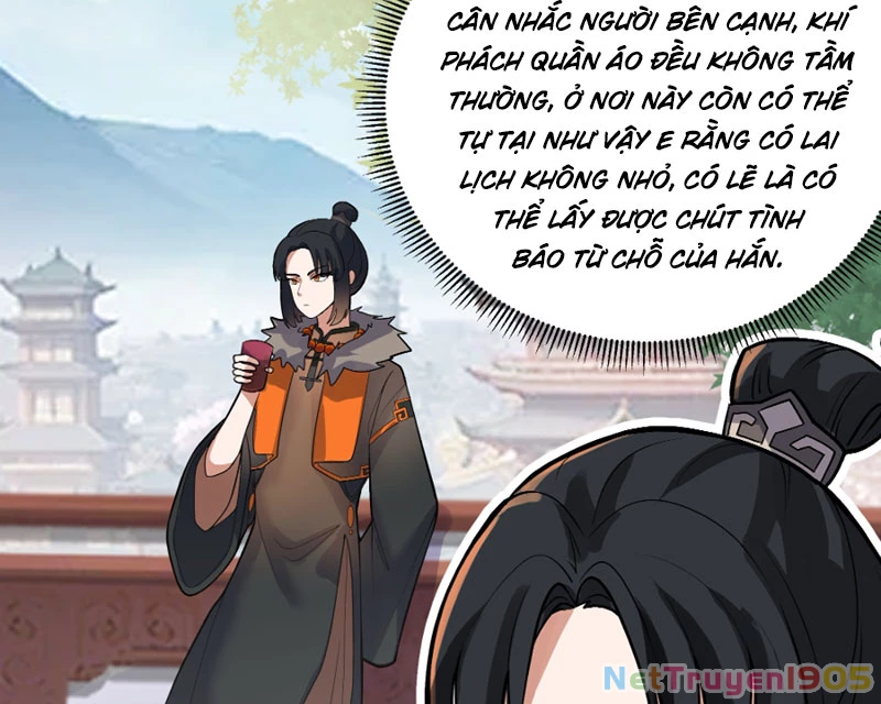 Tuyệt Đối Đừng Gây Sự Với Đại Sư Huynh Chapter 4 - 59