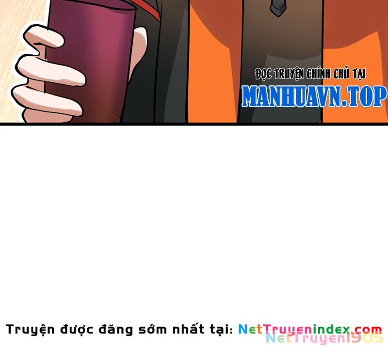 Tuyệt Đối Đừng Gây Sự Với Đại Sư Huynh Chapter 4 - 61