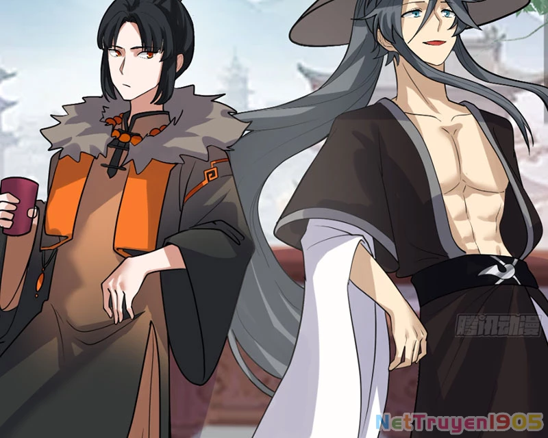 Tuyệt Đối Đừng Gây Sự Với Đại Sư Huynh Chapter 4 - 63