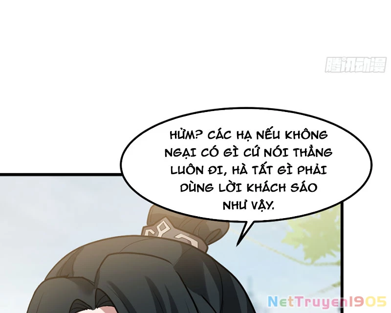 Tuyệt Đối Đừng Gây Sự Với Đại Sư Huynh Chapter 4 - 65