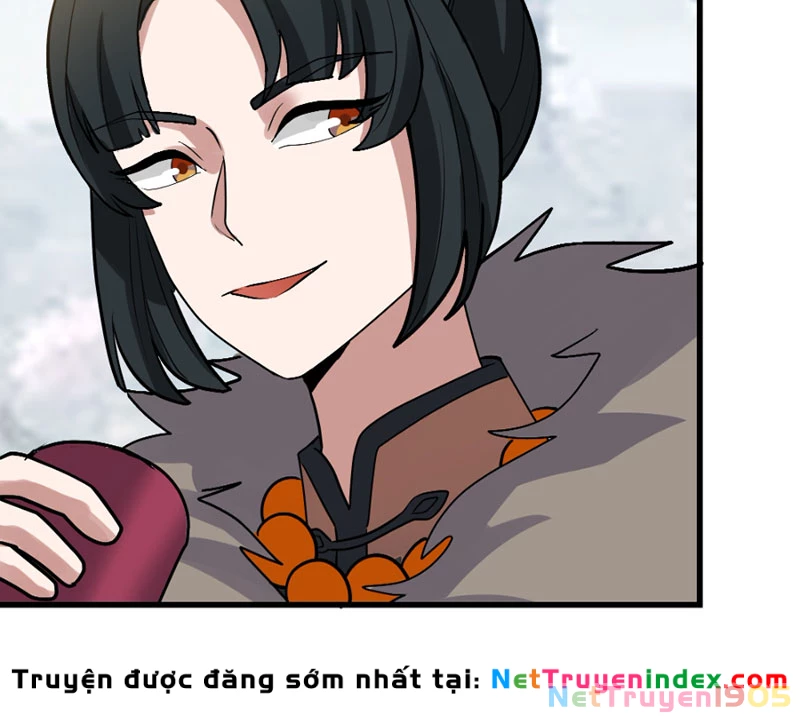 Tuyệt Đối Đừng Gây Sự Với Đại Sư Huynh Chapter 4 - 66