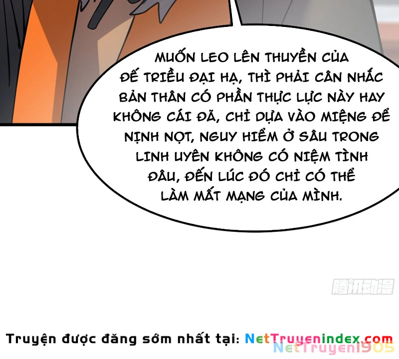 Tuyệt Đối Đừng Gây Sự Với Đại Sư Huynh Chapter 4 - 71