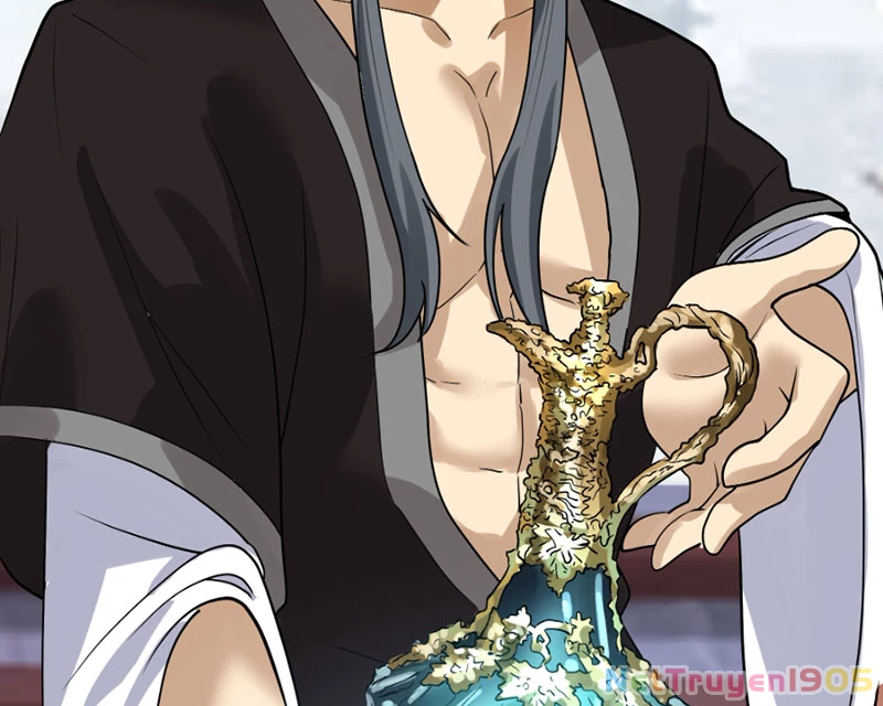 Tuyệt Đối Đừng Gây Sự Với Đại Sư Huynh Chapter 4 - 73