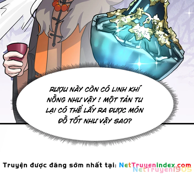 Tuyệt Đối Đừng Gây Sự Với Đại Sư Huynh Chapter 4 - 76