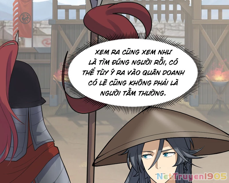 Tuyệt Đối Đừng Gây Sự Với Đại Sư Huynh Chapter 4 - 86