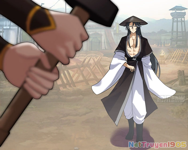 Tuyệt Đối Đừng Gây Sự Với Đại Sư Huynh Chapter 4 - 92