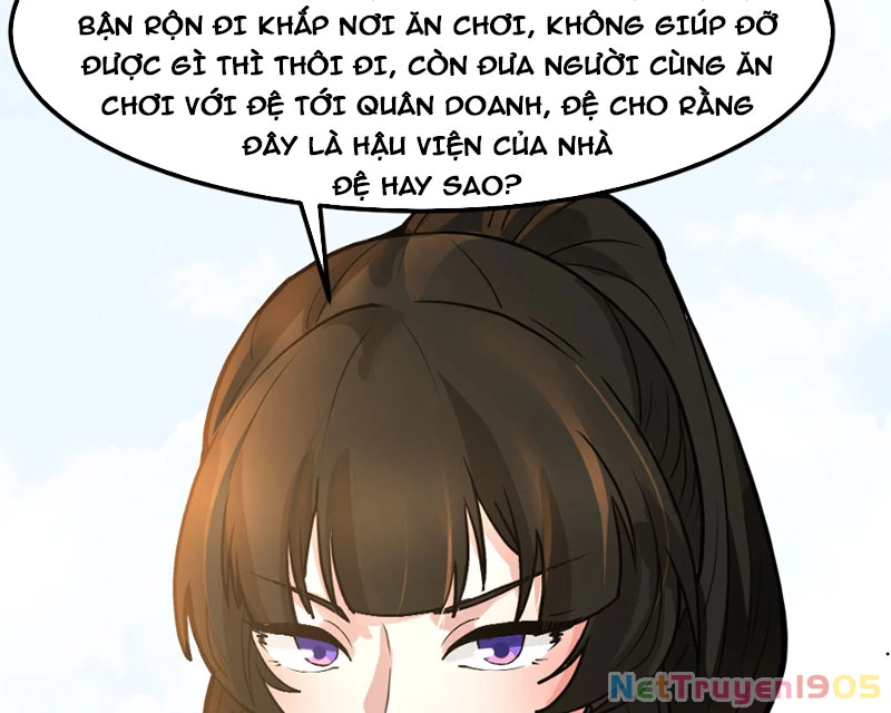 Tuyệt Đối Đừng Gây Sự Với Đại Sư Huynh Chapter 4 - 96