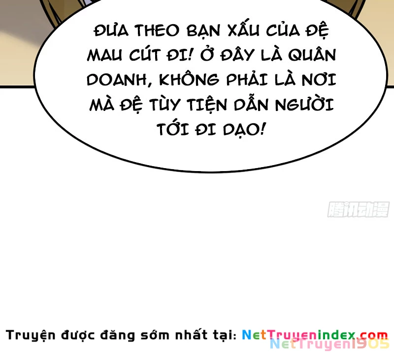 Tuyệt Đối Đừng Gây Sự Với Đại Sư Huynh Chapter 4 - 103