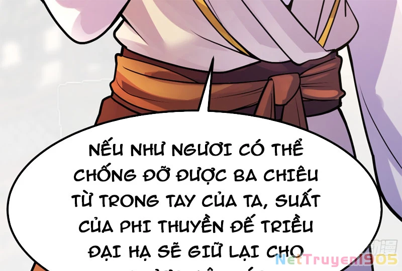Tuyệt Đối Đừng Gây Sự Với Đại Sư Huynh Chapter 4 - 121