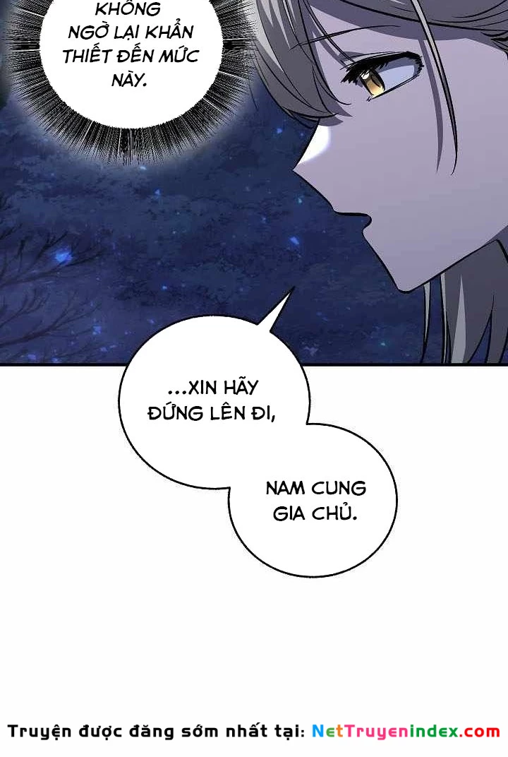 Thanh Mai Trúc Mã Của Đệ Nhất Thiên Hạ Chapter 74 - 23