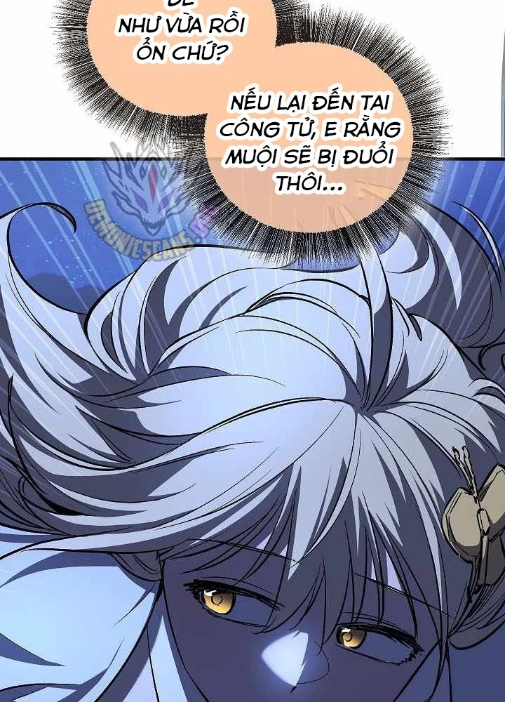 Thanh Mai Trúc Mã Của Đệ Nhất Thiên Hạ Chapter 74 - 59
