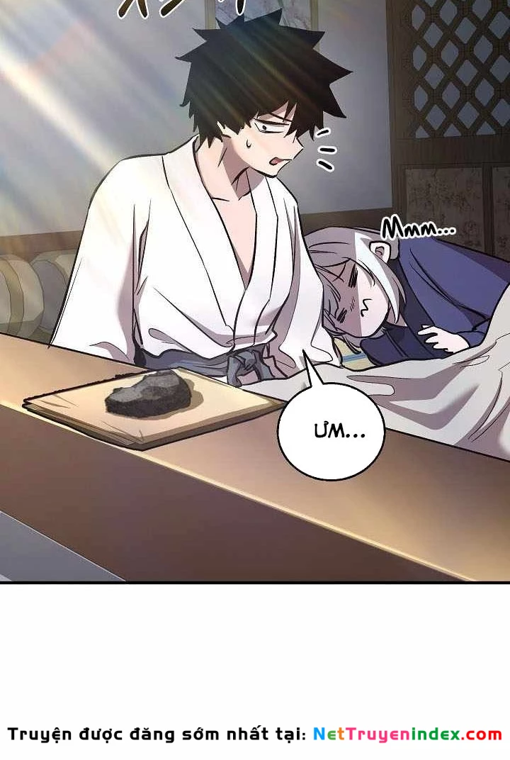 Thanh Mai Trúc Mã Của Đệ Nhất Thiên Hạ Chapter 74 - 77