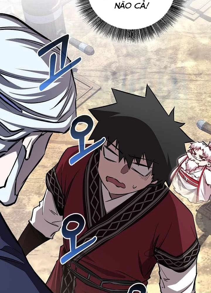 Thanh Mai Trúc Mã Của Đệ Nhất Thiên Hạ Chapter 74 - 195