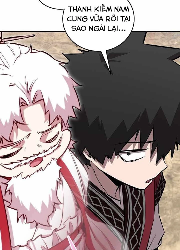 Thanh Mai Trúc Mã Của Đệ Nhất Thiên Hạ Chapter 74 - 261