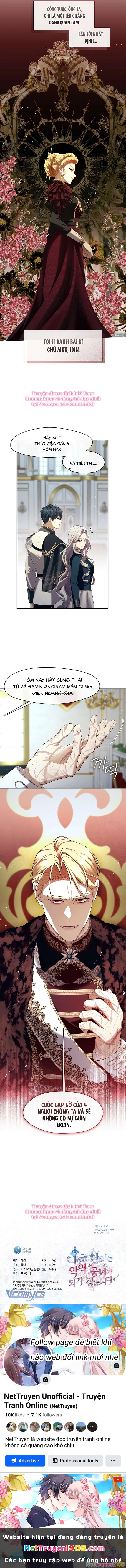 Thợ Săn Hạng S Không Muốn Trở Thành Ác Nữ Chapter 64 - 10