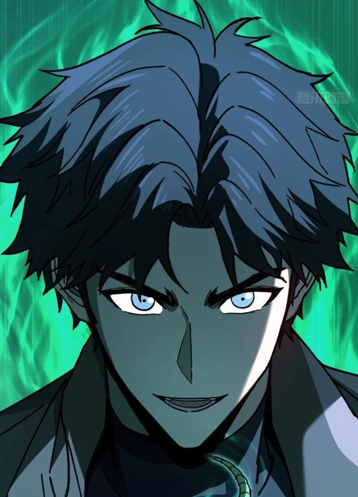 Dị Biến Giáng Lâm Nhân Gian: Kế Hoạch Thanh Trừ Người Chơi Chapter 43 - 5