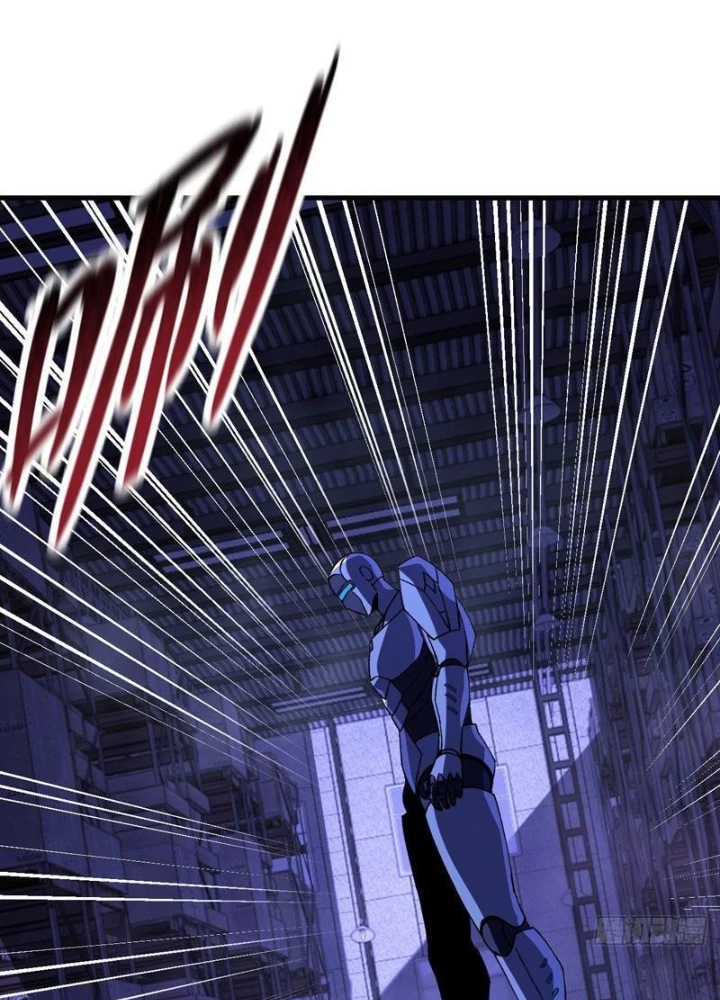 Dị Biến Giáng Lâm Nhân Gian: Kế Hoạch Thanh Trừ Người Chơi Chapter 43 - 9