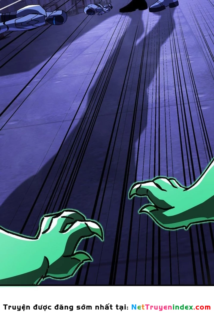 Dị Biến Giáng Lâm Nhân Gian: Kế Hoạch Thanh Trừ Người Chơi Chapter 43 - 11