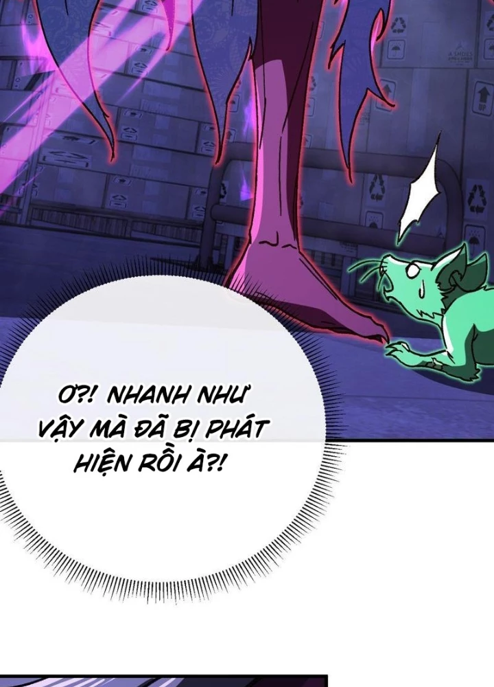 Dị Biến Giáng Lâm Nhân Gian: Kế Hoạch Thanh Trừ Người Chơi Chapter 43 - 19