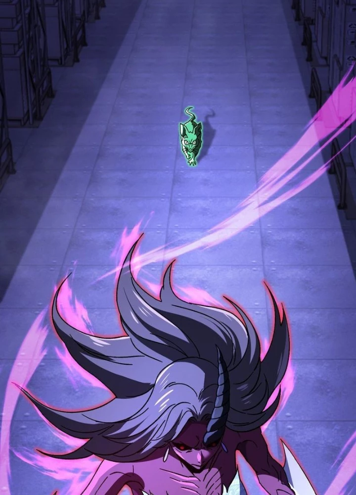 Dị Biến Giáng Lâm Nhân Gian: Kế Hoạch Thanh Trừ Người Chơi Chapter 43 - 25