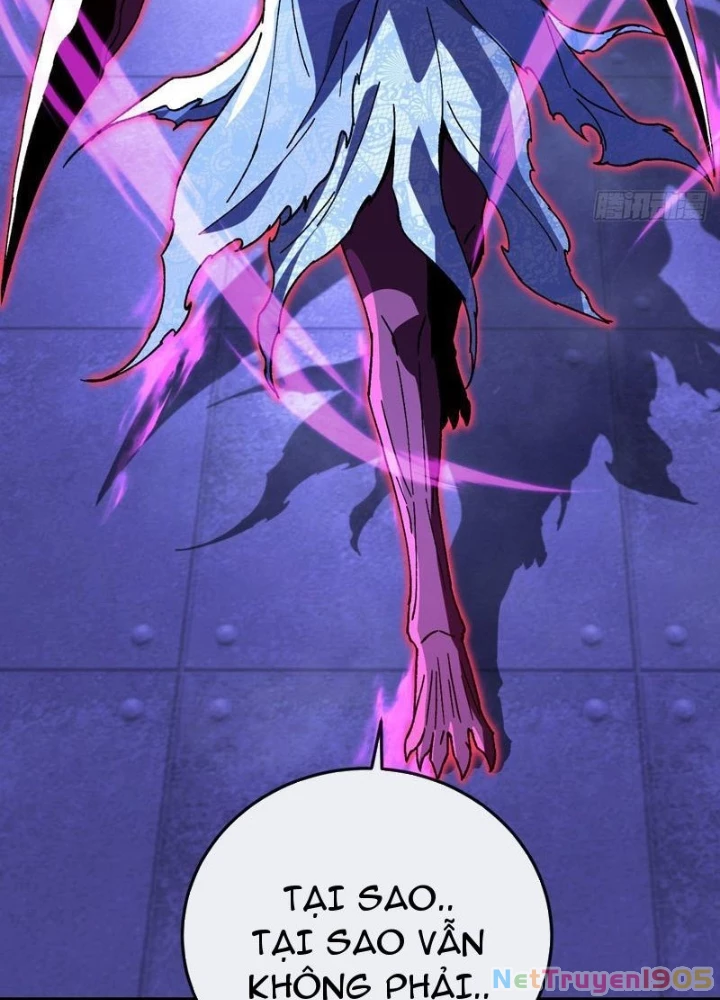 Dị Biến Giáng Lâm Nhân Gian: Kế Hoạch Thanh Trừ Người Chơi Chapter 43 - 27