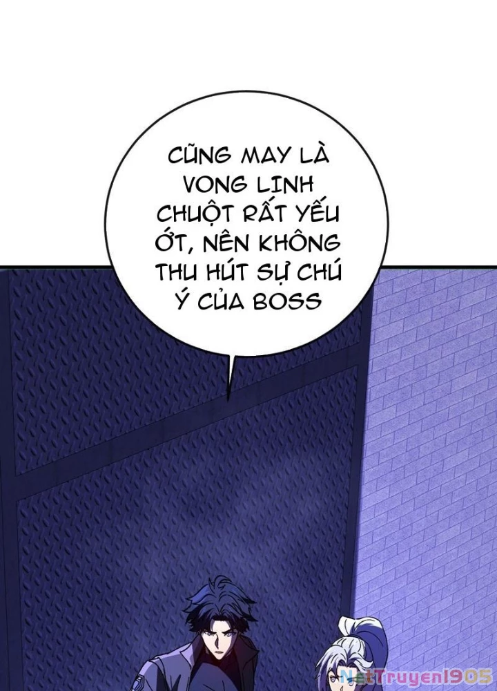 Dị Biến Giáng Lâm Nhân Gian: Kế Hoạch Thanh Trừ Người Chơi Chapter 43 - 29