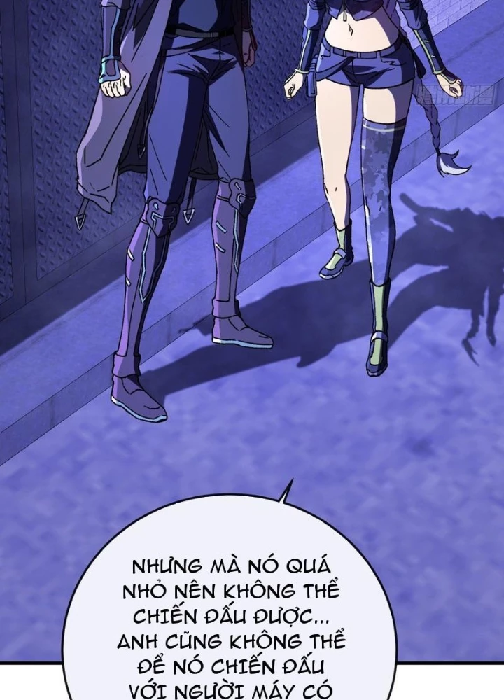 Dị Biến Giáng Lâm Nhân Gian: Kế Hoạch Thanh Trừ Người Chơi Chapter 43 - 31