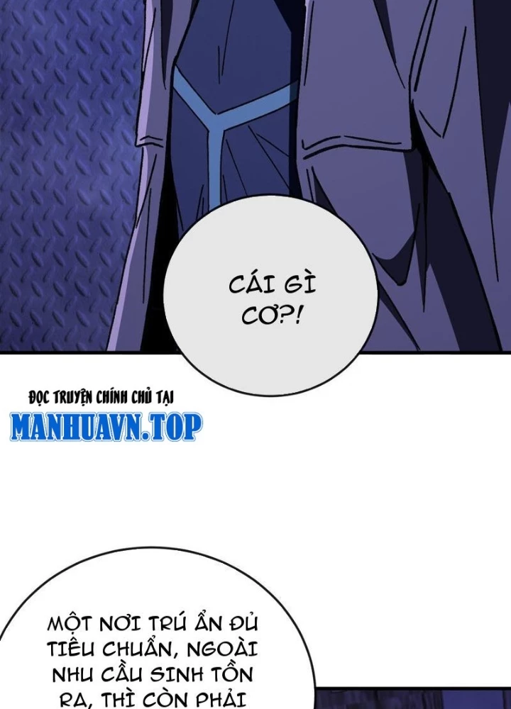 Dị Biến Giáng Lâm Nhân Gian: Kế Hoạch Thanh Trừ Người Chơi Chapter 43 - 35