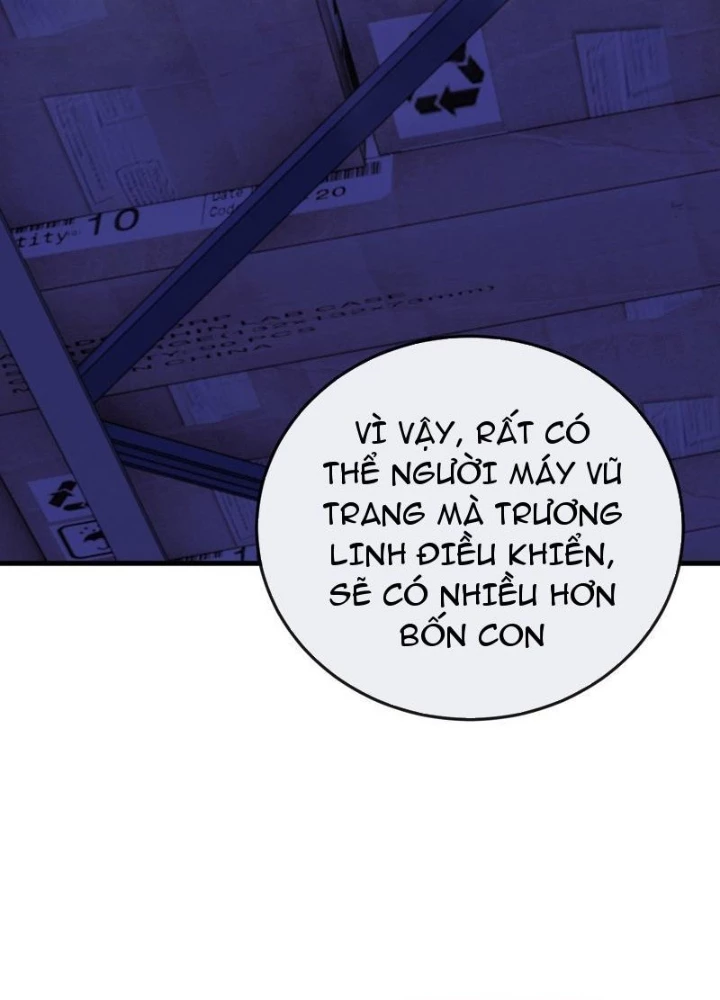 Dị Biến Giáng Lâm Nhân Gian: Kế Hoạch Thanh Trừ Người Chơi Chapter 43 - 39