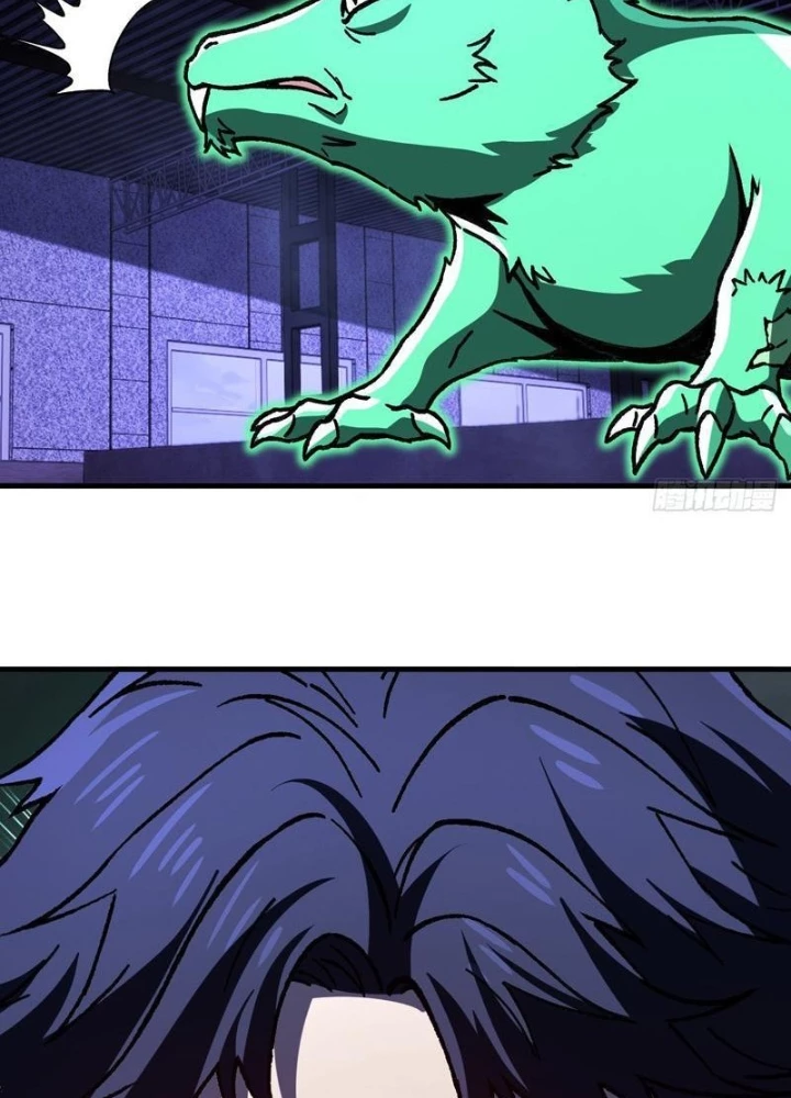 Dị Biến Giáng Lâm Nhân Gian: Kế Hoạch Thanh Trừ Người Chơi Chapter 43 - 41