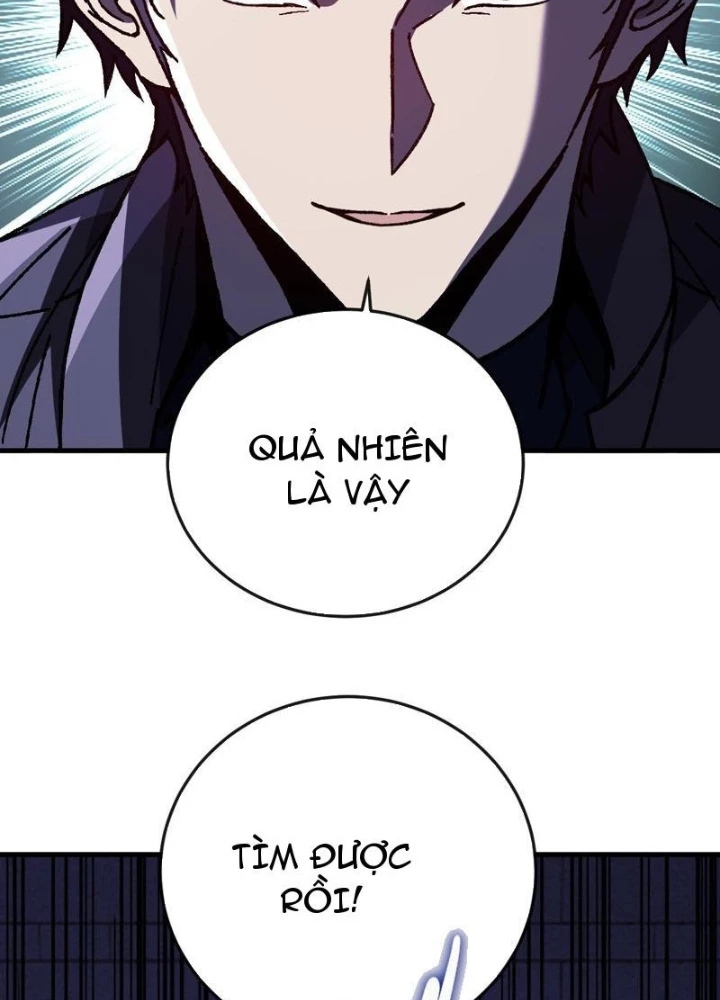 Dị Biến Giáng Lâm Nhân Gian: Kế Hoạch Thanh Trừ Người Chơi Chapter 43 - 43