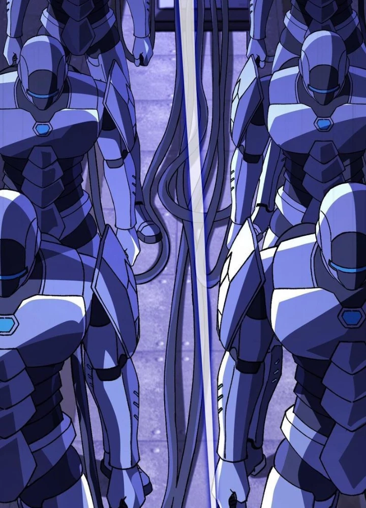 Dị Biến Giáng Lâm Nhân Gian: Kế Hoạch Thanh Trừ Người Chơi Chapter 43 - 47