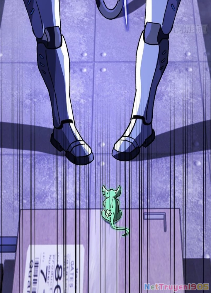 Dị Biến Giáng Lâm Nhân Gian: Kế Hoạch Thanh Trừ Người Chơi Chapter 43 - 49