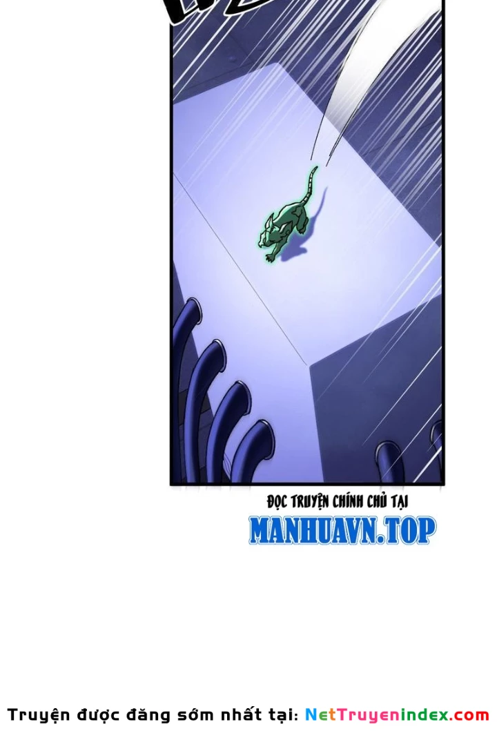Dị Biến Giáng Lâm Nhân Gian: Kế Hoạch Thanh Trừ Người Chơi Chapter 43 - 57