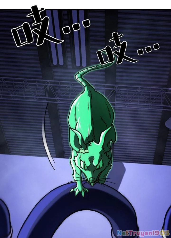 Dị Biến Giáng Lâm Nhân Gian: Kế Hoạch Thanh Trừ Người Chơi Chapter 43 - 59