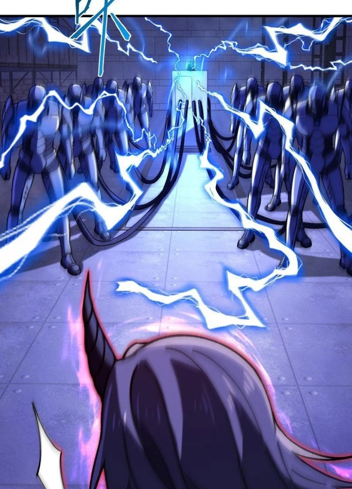 Dị Biến Giáng Lâm Nhân Gian: Kế Hoạch Thanh Trừ Người Chơi Chapter 43 - 65