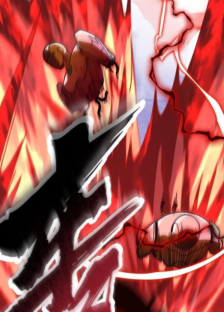 Dị Biến Giáng Lâm Nhân Gian: Kế Hoạch Thanh Trừ Người Chơi Chapter 43 - 90