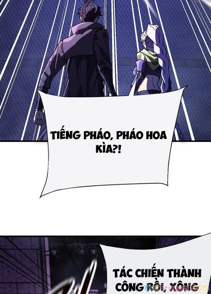 Dị Biến Giáng Lâm Nhân Gian: Kế Hoạch Thanh Trừ Người Chơi Chapter 43 - 96