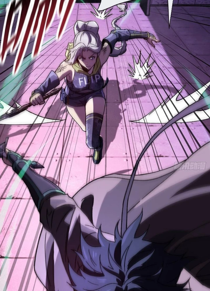 Dị Biến Giáng Lâm Nhân Gian: Kế Hoạch Thanh Trừ Người Chơi Chapter 43 - 98