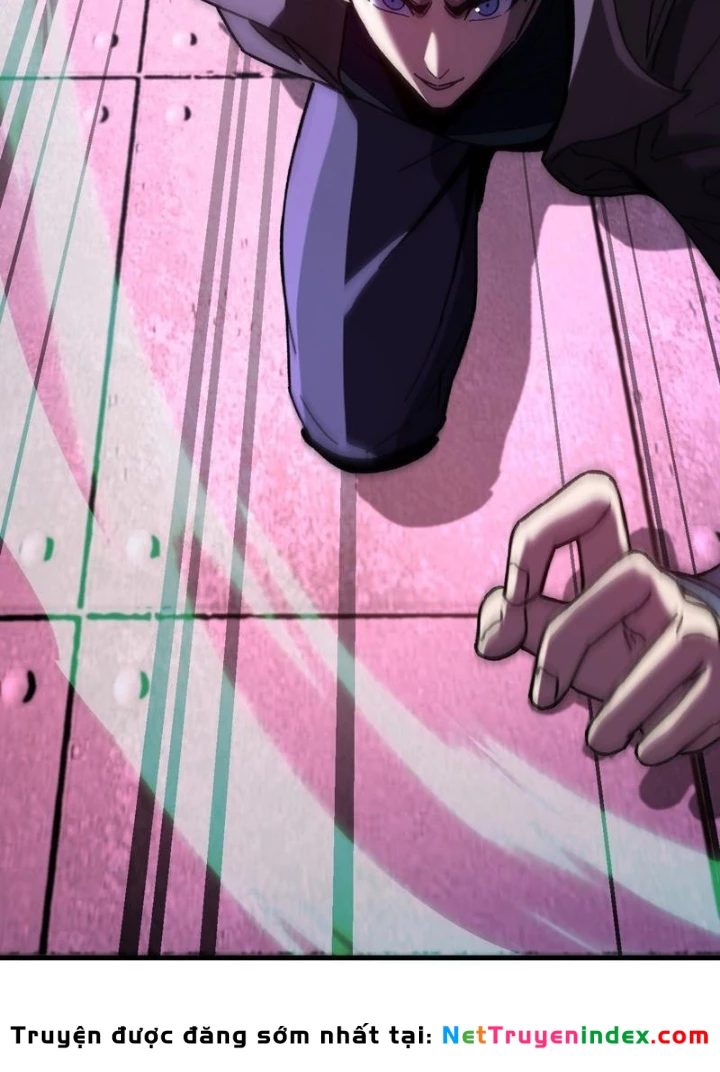 Dị Biến Giáng Lâm Nhân Gian: Kế Hoạch Thanh Trừ Người Chơi Chapter 43 - 100