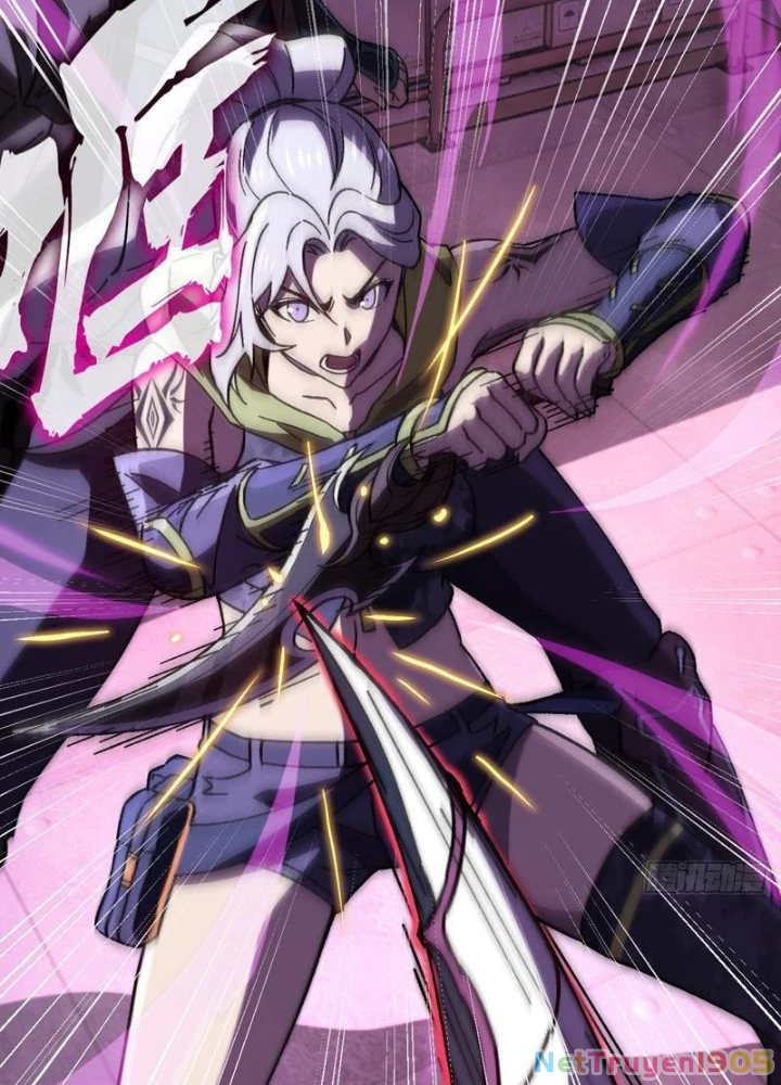 Dị Biến Giáng Lâm Nhân Gian: Kế Hoạch Thanh Trừ Người Chơi Chapter 43 - 108