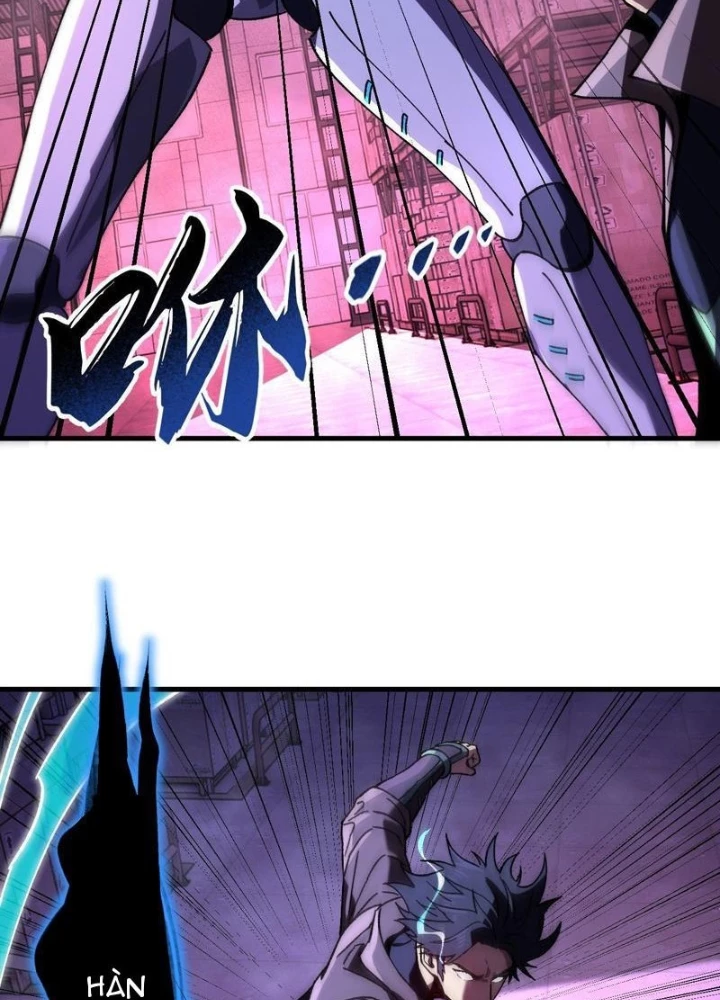 Dị Biến Giáng Lâm Nhân Gian: Kế Hoạch Thanh Trừ Người Chơi Chapter 43 - 114