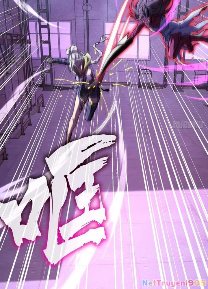 Dị Biến Giáng Lâm Nhân Gian: Kế Hoạch Thanh Trừ Người Chơi Chapter 43 - 126