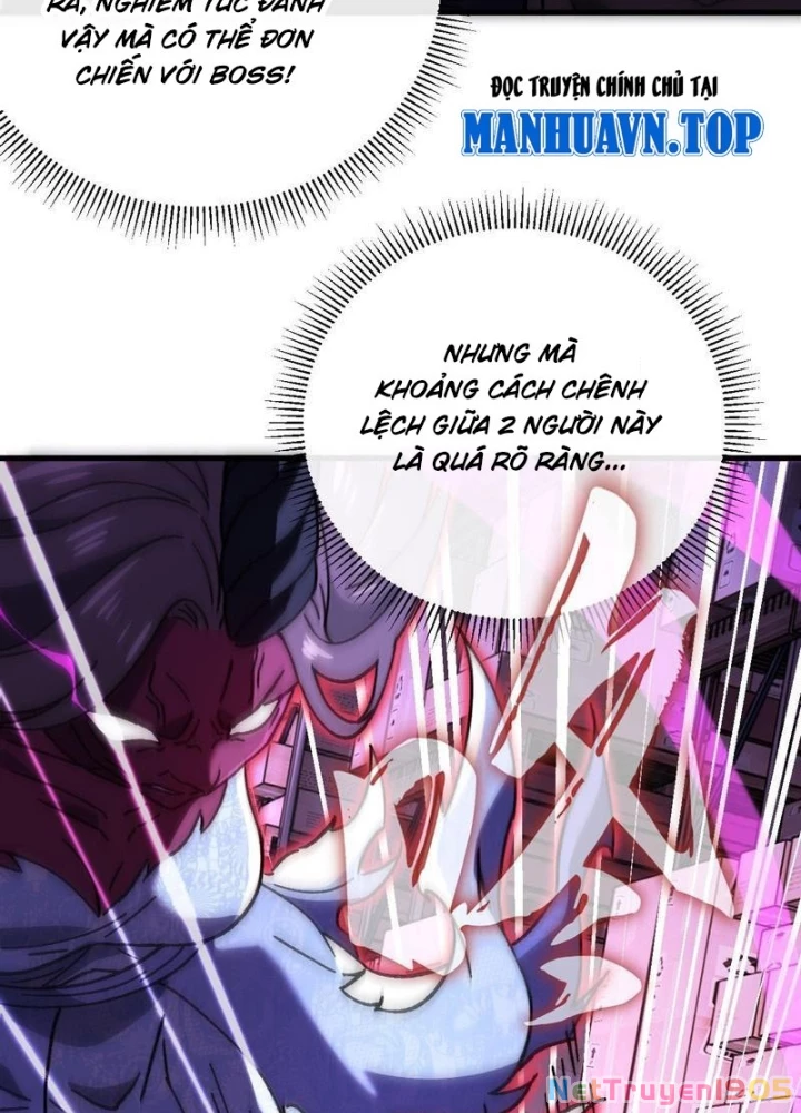 Dị Biến Giáng Lâm Nhân Gian: Kế Hoạch Thanh Trừ Người Chơi Chapter 43 - 132