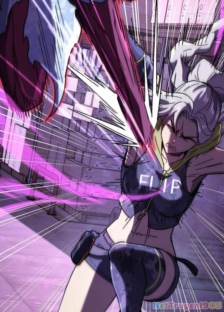 Dị Biến Giáng Lâm Nhân Gian: Kế Hoạch Thanh Trừ Người Chơi Chapter 43 - 134