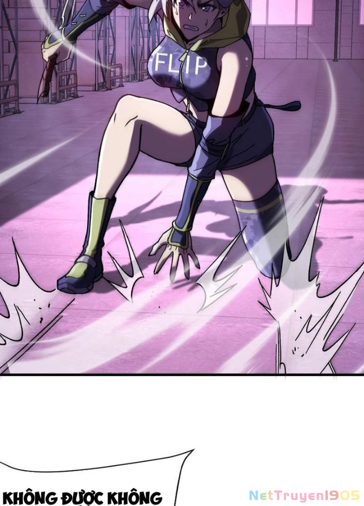 Dị Biến Giáng Lâm Nhân Gian: Kế Hoạch Thanh Trừ Người Chơi Chapter 43 - 138