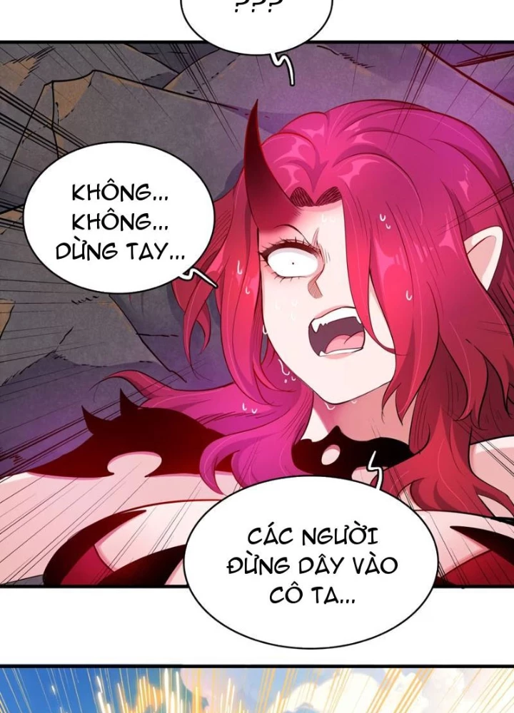 Xuyên Không Thành Ma Tôn Pháo Hôi? Nhưng Ta Là Streamer Công Lược Chapter 14 - 11