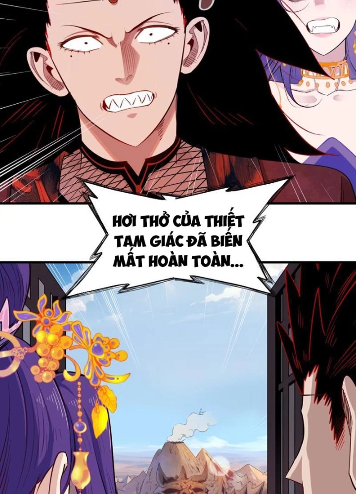 Xuyên Không Thành Ma Tôn Pháo Hôi? Nhưng Ta Là Streamer Công Lược Chapter 14 - 15