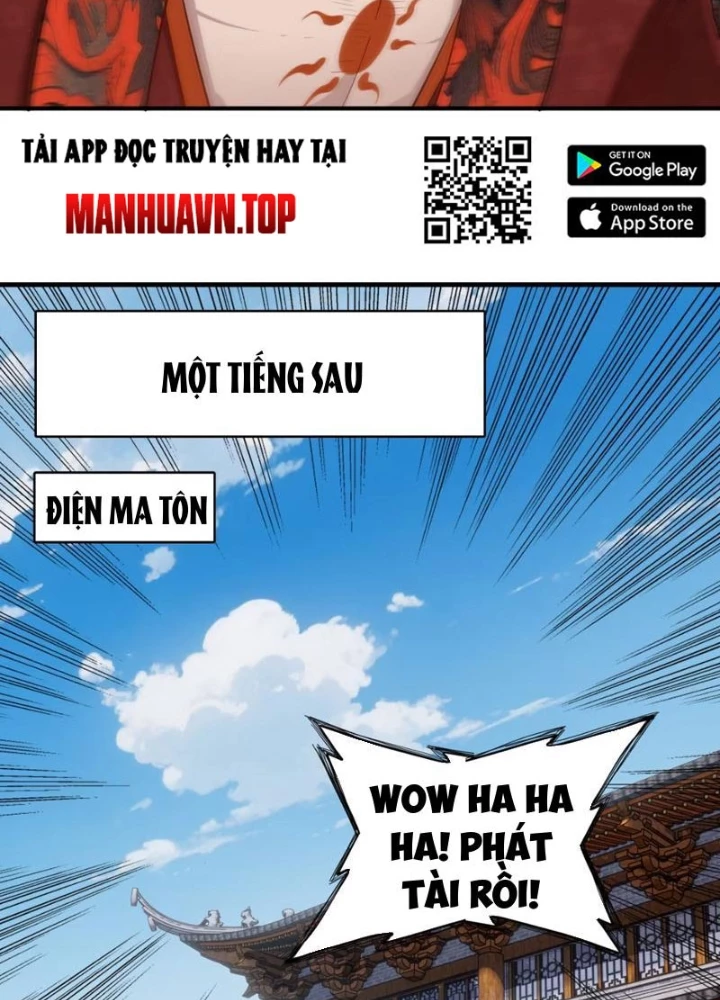 Xuyên Không Thành Ma Tôn Pháo Hôi? Nhưng Ta Là Streamer Công Lược Chapter 14 - 19